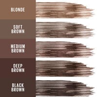 Tattoo Brow 36h Styling Gel Tattoo Brow 36h Styling Gel 2